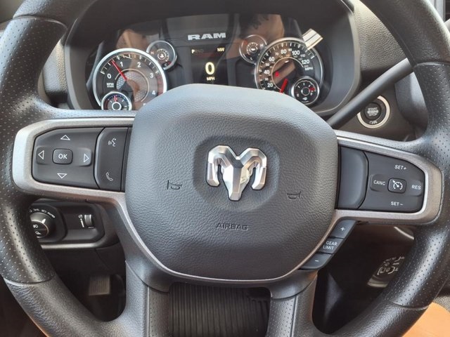 2024 Ram 3500 Tradesman Image 8 of 13