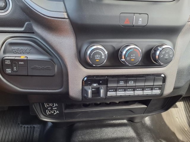 2024 Ram 3500 Tradesman Image 13 of 13