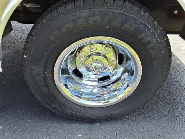 2024 Ram 3500 Tradesman Image 4 of 13