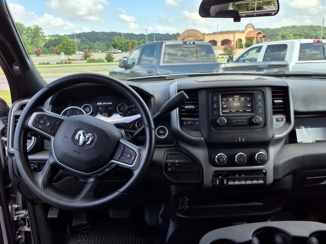 2024 Ram 3500 Tradesman Image 7 of 13