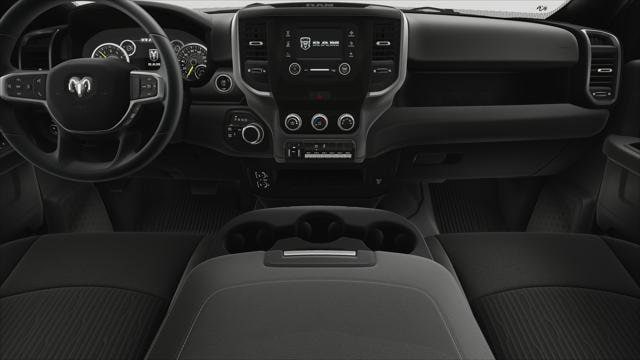 2024 Ram 3500 Tradesman Image 2 of 2