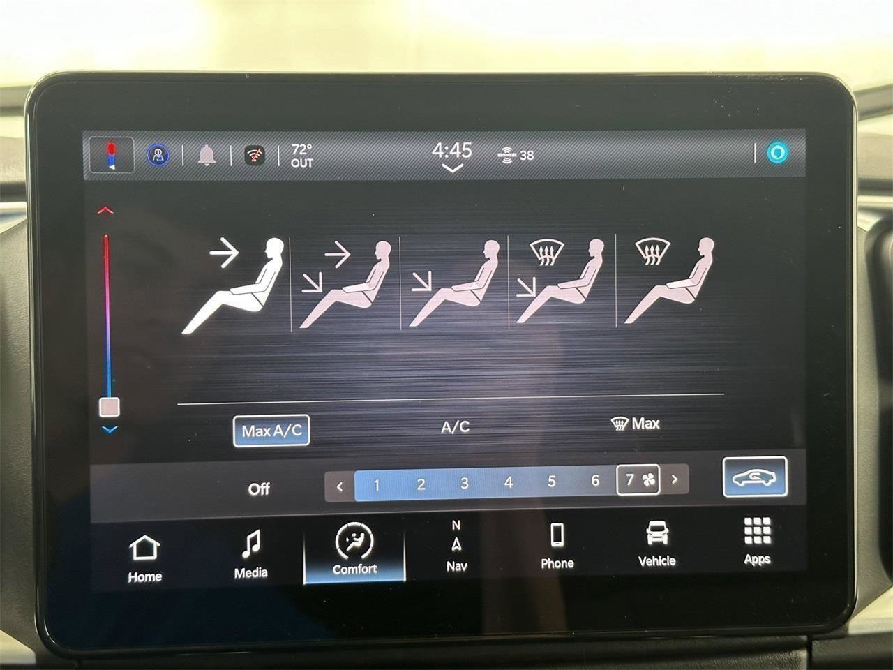 2024 Ram ProMaster Cargo Van SLT+ Image 22 of 34