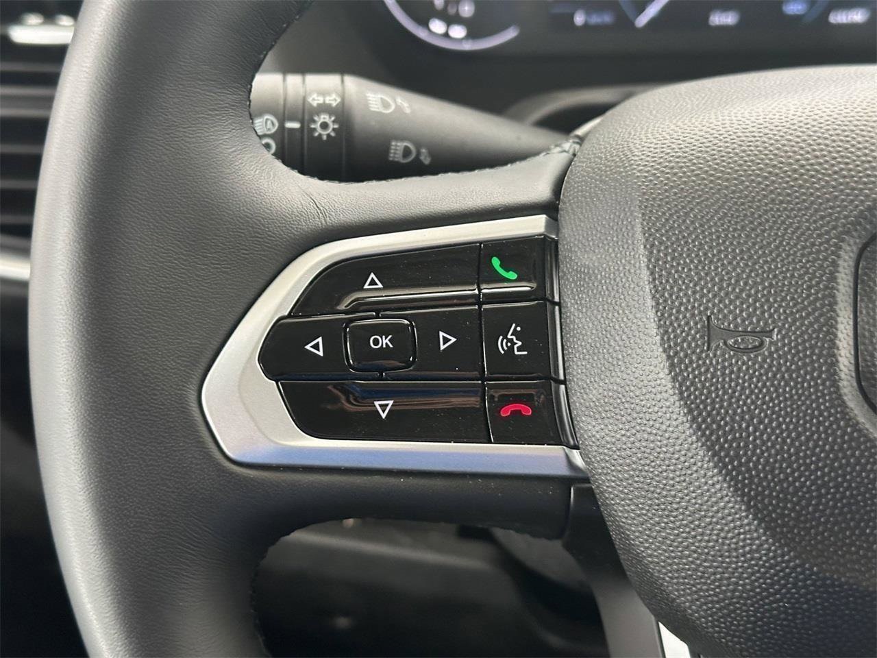 2024 Ram ProMaster Cargo Van SLT+ Image 32 of 34