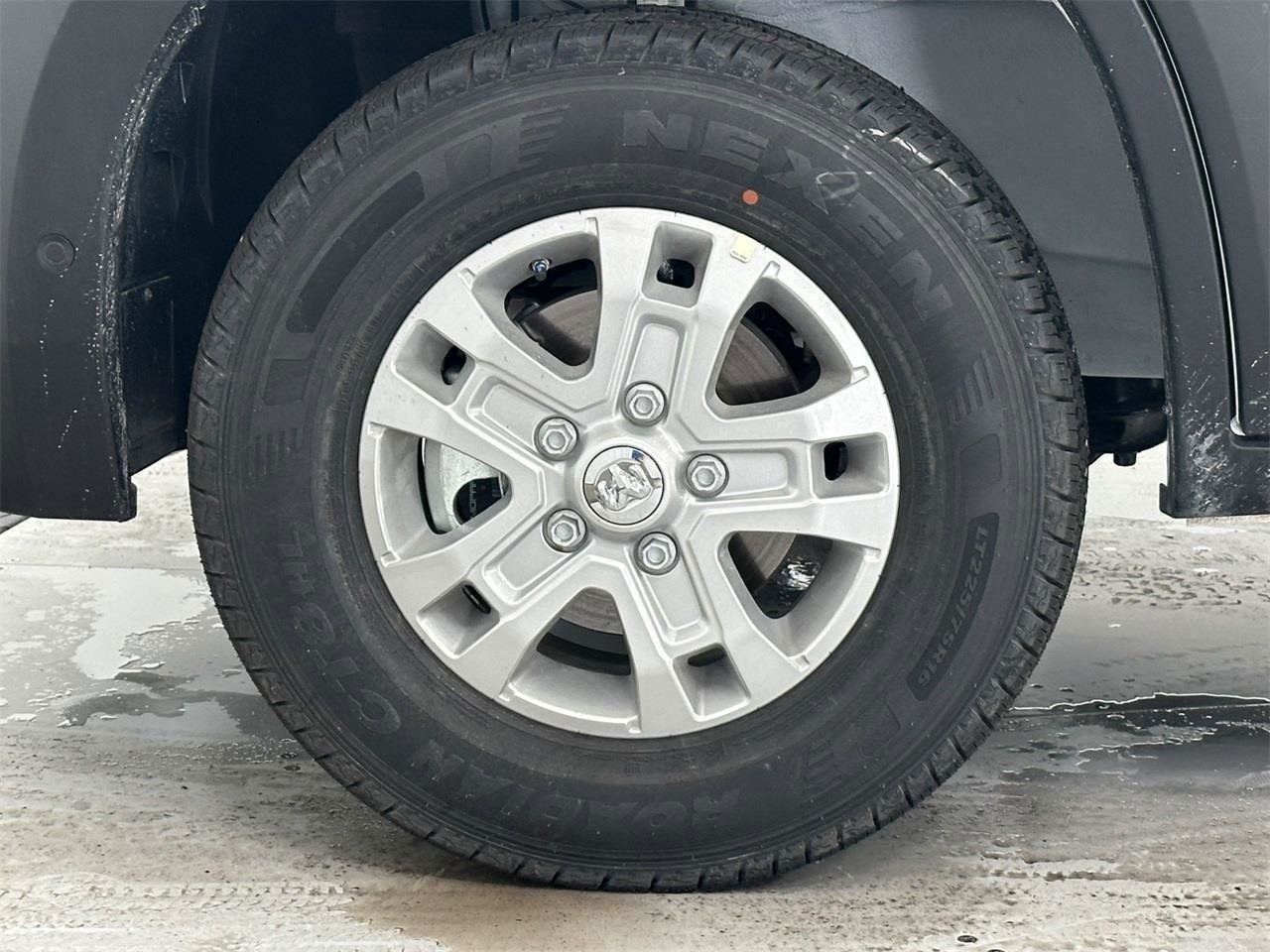 2024 Ram ProMaster Cargo Van SLT+ Image 10 of 34