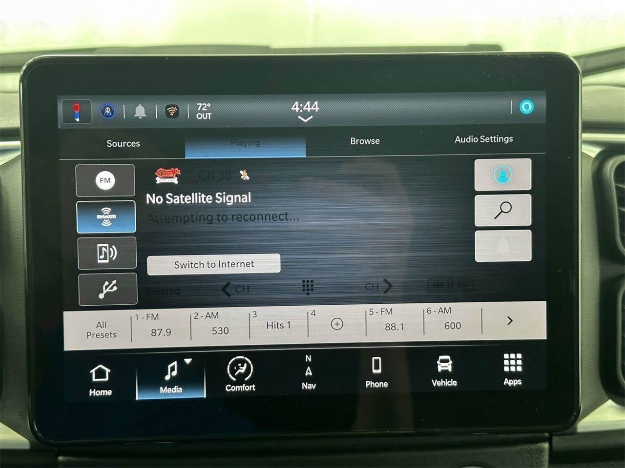 2024 Ram ProMaster Cargo Van SLT+ Image 19 of 34