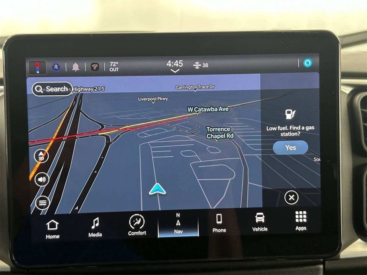 2024 Ram ProMaster Cargo Van SLT+ Image 20 of 34