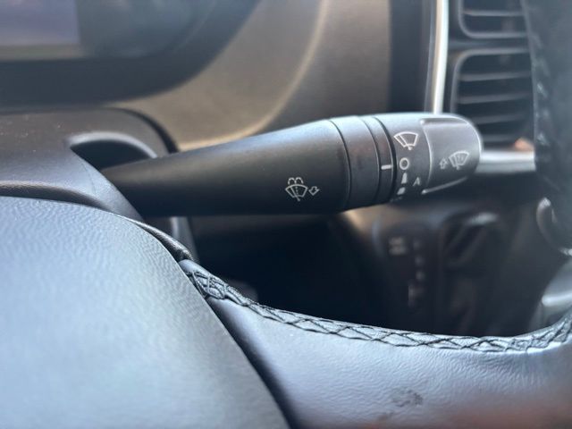 2024 Ram ProMaster Window Van SLT+ Image 31 of 50