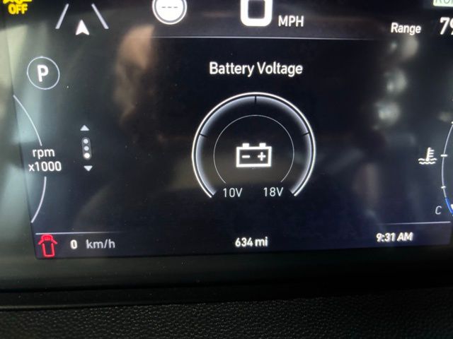 2024 Ram ProMaster Window Van SLT+ Image 16 of 50