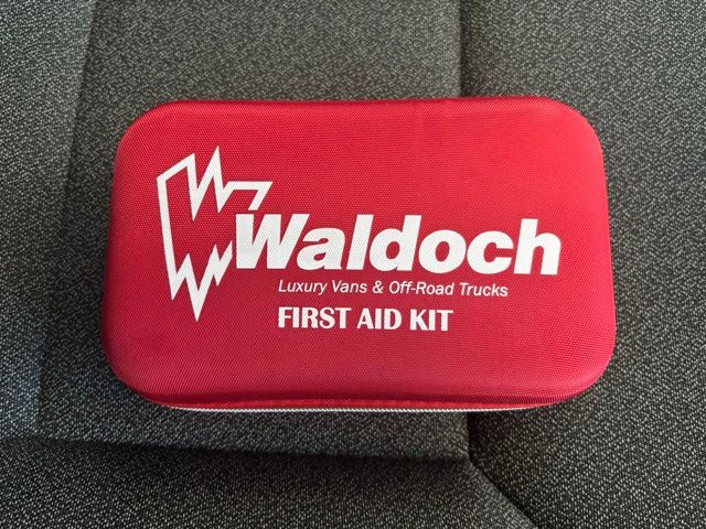 2024 Ram ProMaster Window Van SLT+ Image 23 of 50