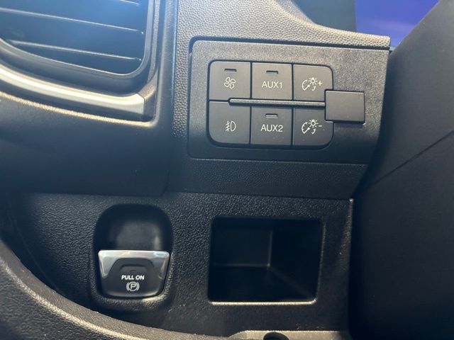 2024 Ram ProMaster Window Van SLT+ Image 33 of 50