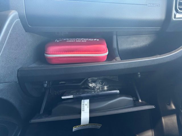 2024 Ram ProMaster Window Van SLT+ Image 8 of 50