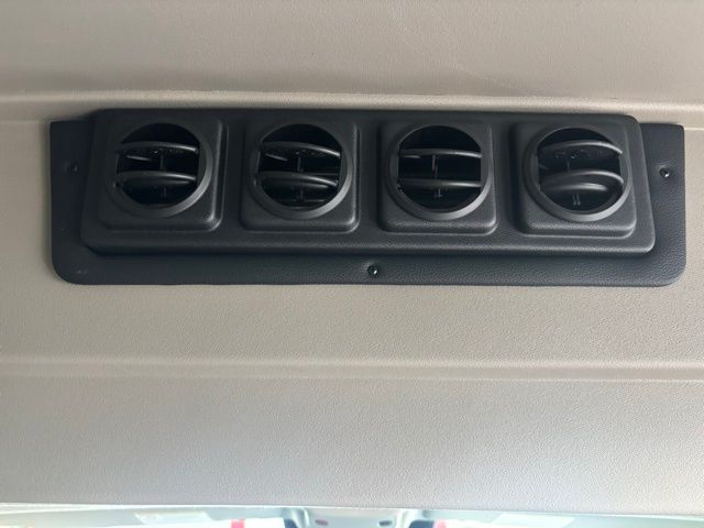 2024 Ram ProMaster Window Van SLT+ Image 21 of 50