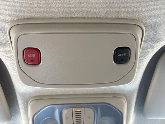 2024 Ram ProMaster Window Van SLT+ Image 49 of 50