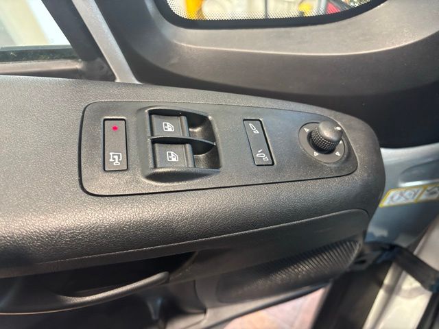 2024 Ram ProMaster Window Van SLT+ Image 40 of 50