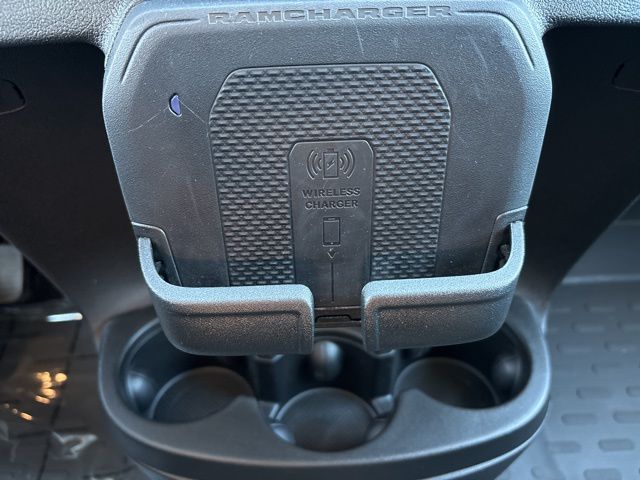 2024 Ram ProMaster Window Van SLT+ Image 46 of 50