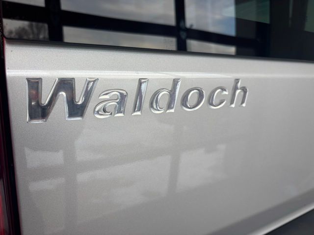 2024 Ram ProMaster Window Van SLT+ Image 25 of 50