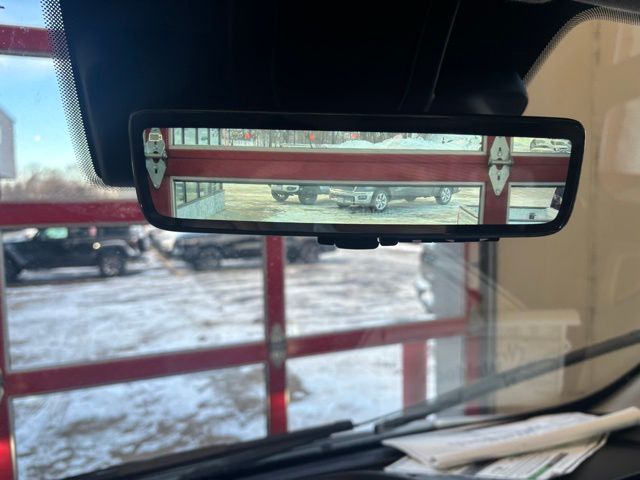 2024 Ram ProMaster Window Van SLT+ Image 24 of 50