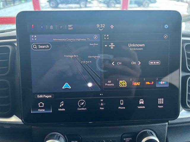 2024 Ram ProMaster Window Van SLT+ Image 17 of 50