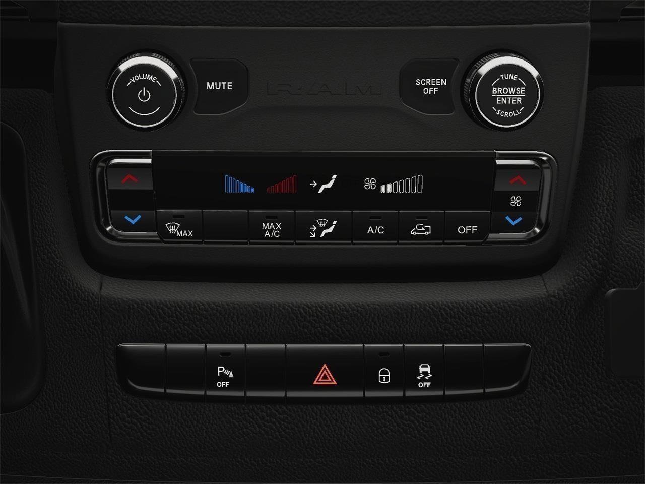 2024 Ram ProMaster Cargo Van Tradesman Image 25 of 33