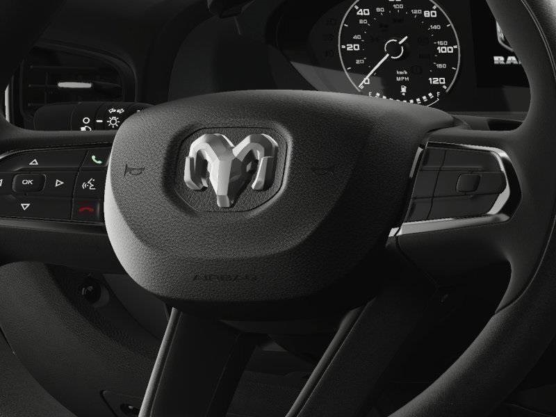 2024 Ram ProMaster Cargo Van Tradesman Image 26 of 33