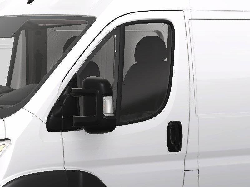 2024 Ram ProMaster Cargo Van Tradesman Image 28 of 33
