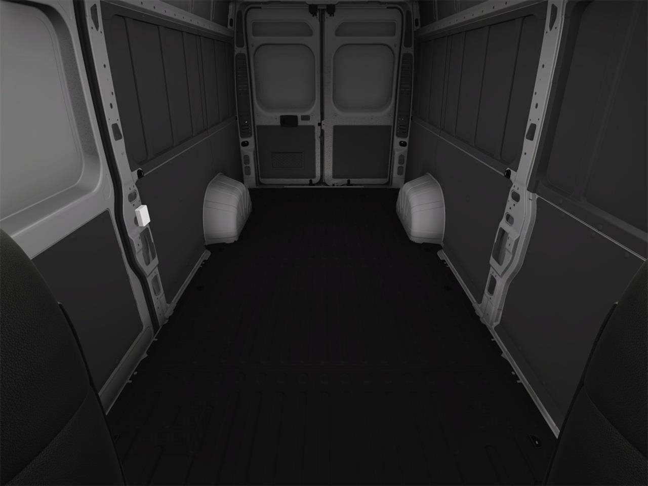 2024 Ram ProMaster Cargo Van Tradesman Image 13 of 33