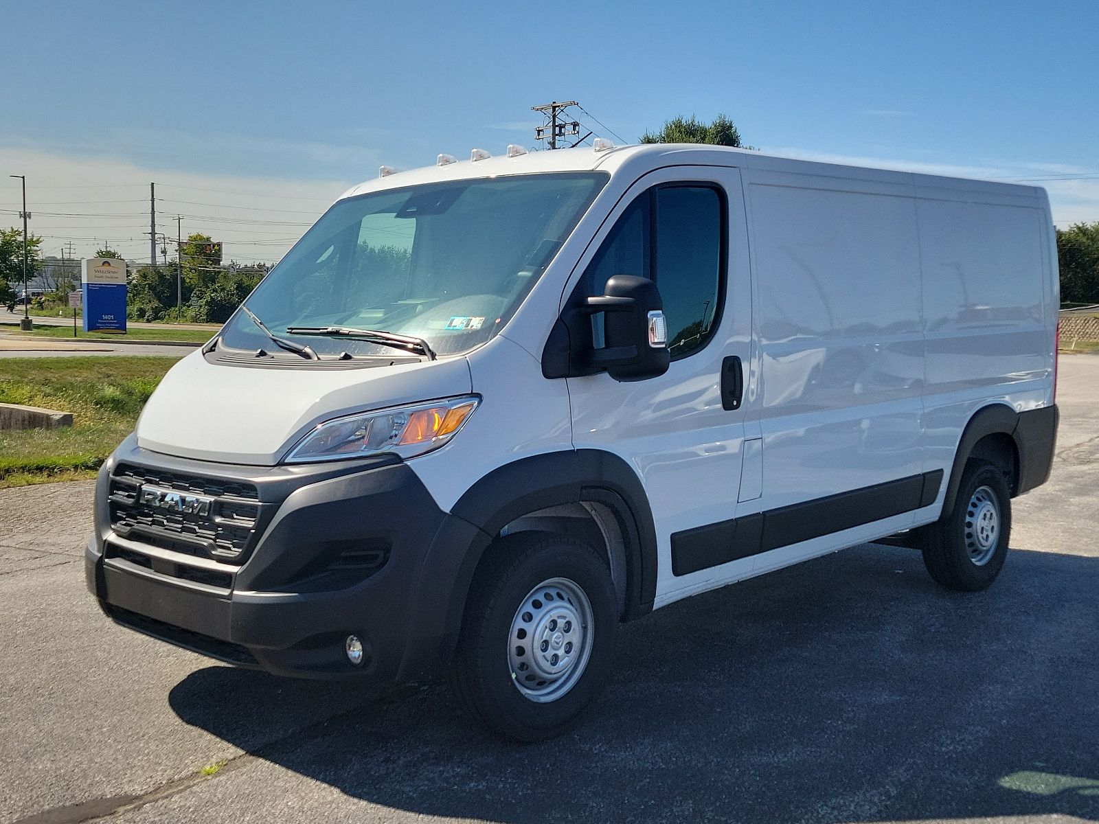 Vehicle image 1 of 21
