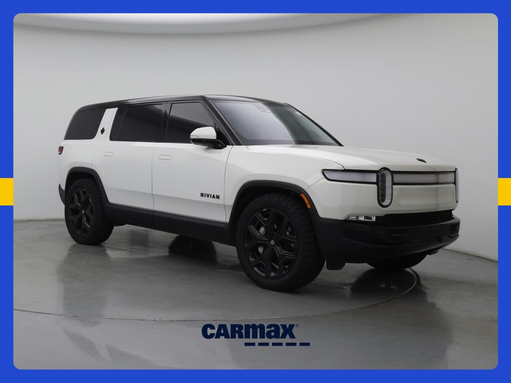2024 Rivian R1S Adventure Image 2 of 22