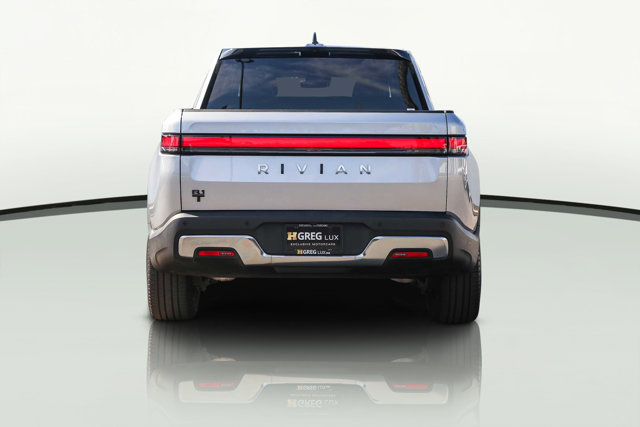 2024 Rivian R1T Adventure Image 5 of 27
