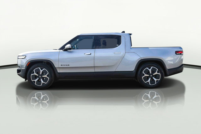 2024 Rivian R1T Adventure Image 7 of 27