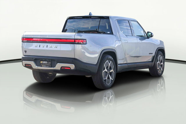 2024 Rivian R1T Adventure Image 4 of 27