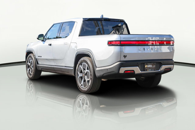 2024 Rivian R1T Adventure Image 6 of 27