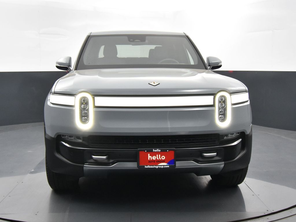2024 Rivian R1T Adventure Image 4 of 40