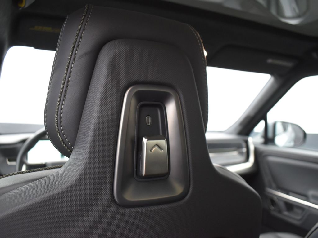 2024 Rivian R1T Adventure Image 36 of 40