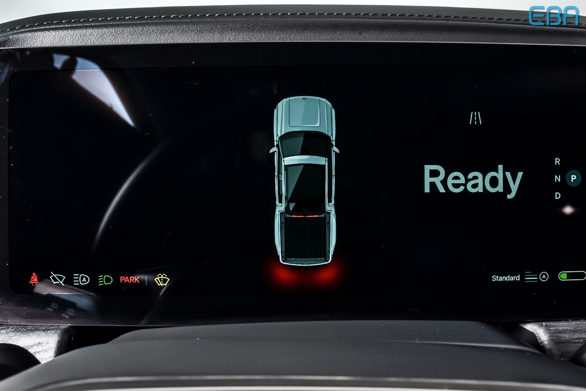 2024 Rivian R1T Adventure Image 19 of 29