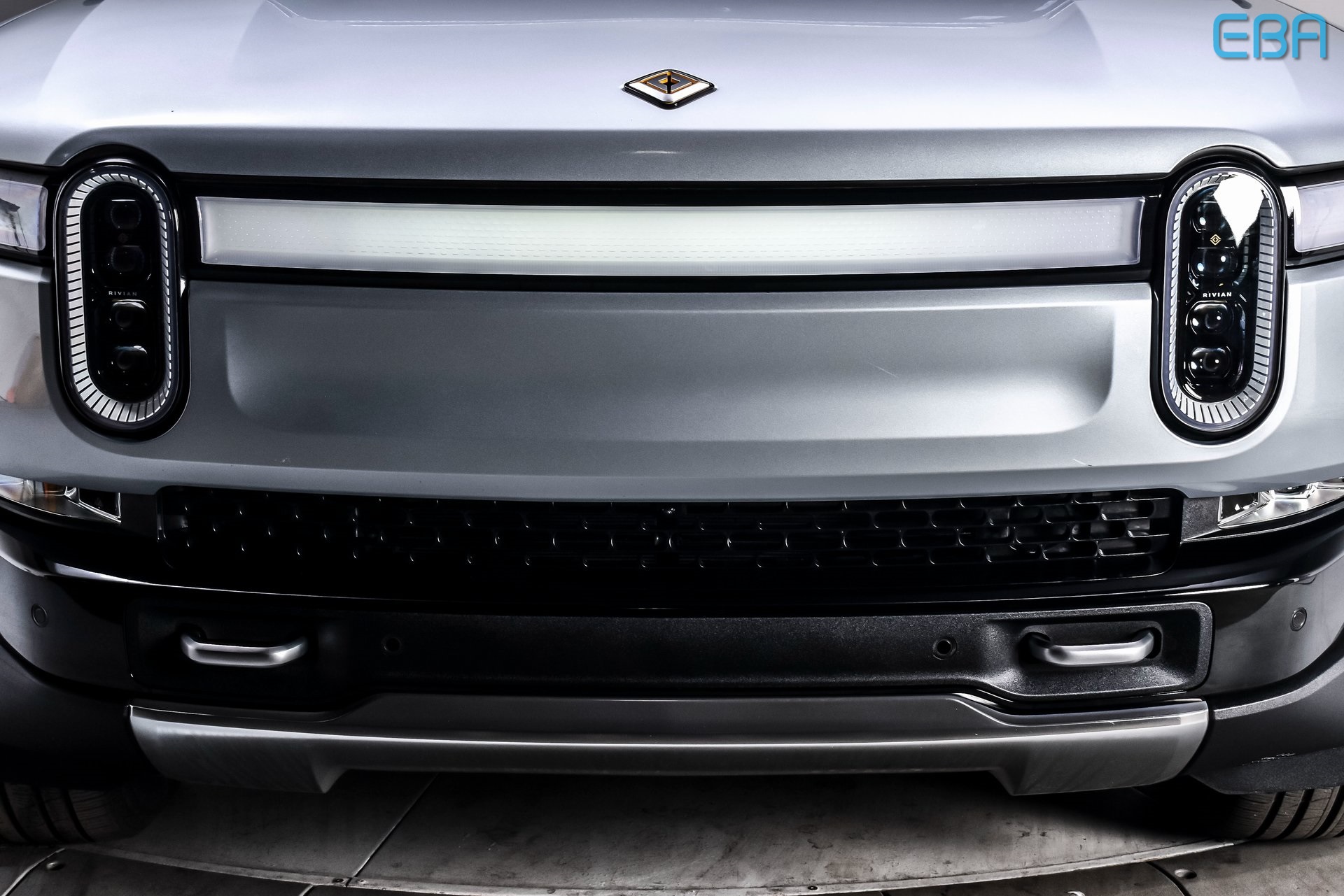 2024 Rivian R1T Adventure Image 28 of 29