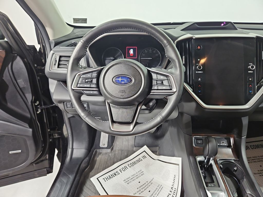 2024 Subaru Ascent Touring Image 16 of 31
