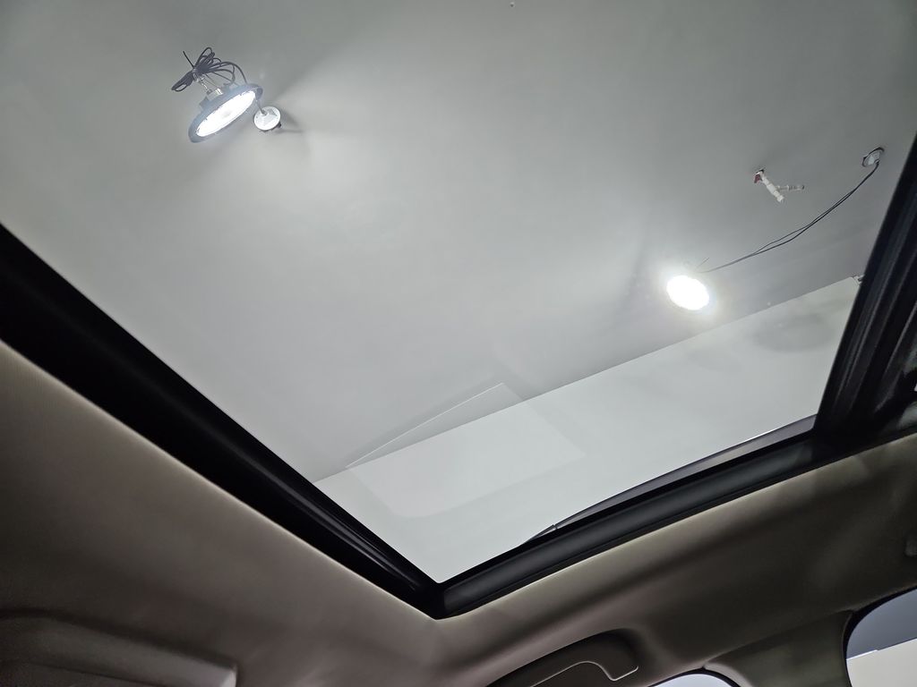 2024 Subaru Ascent Touring Image 31 of 31