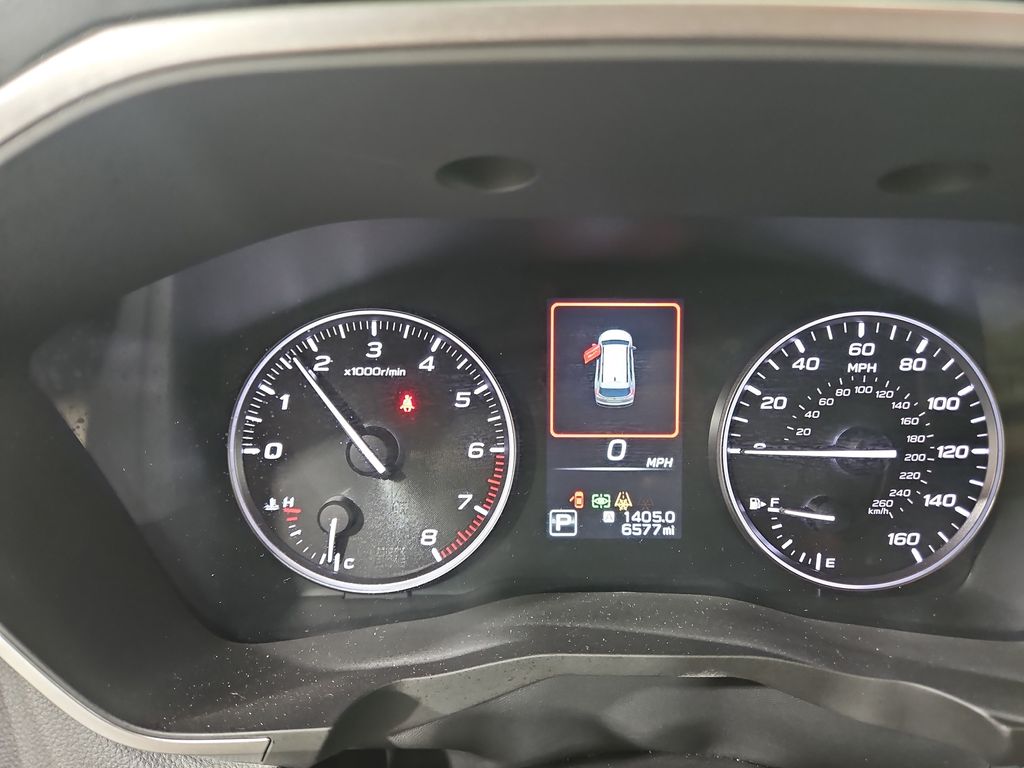 2024 Subaru Ascent Touring Image 19 of 31