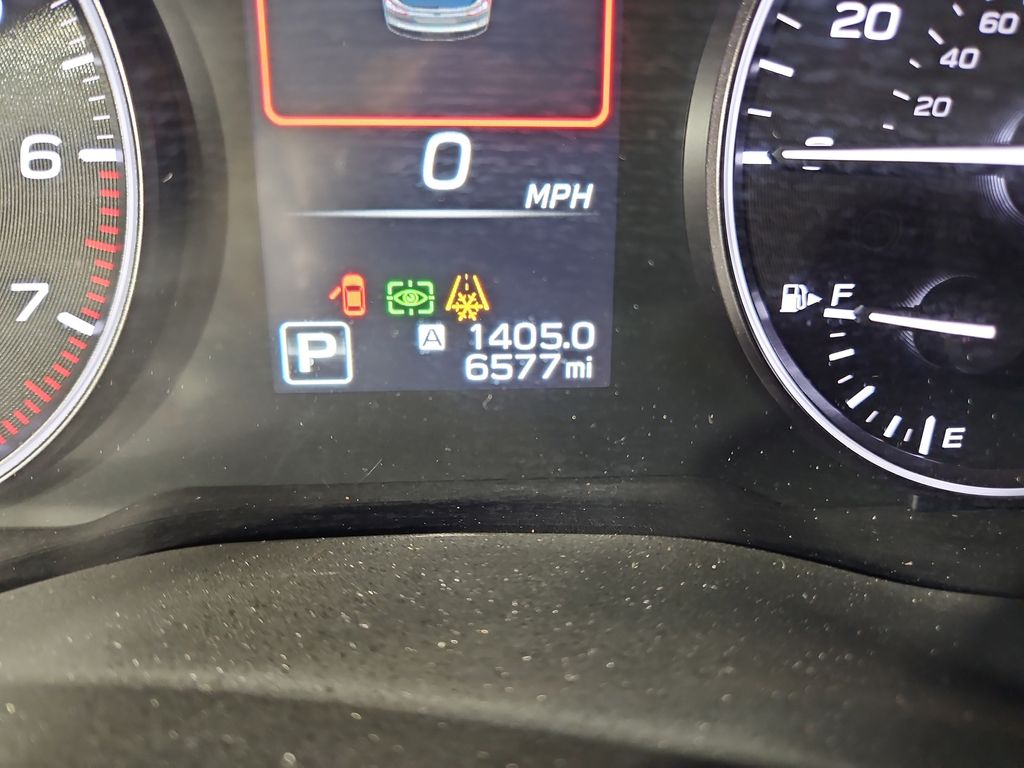 2024 Subaru Ascent Touring Image 20 of 31