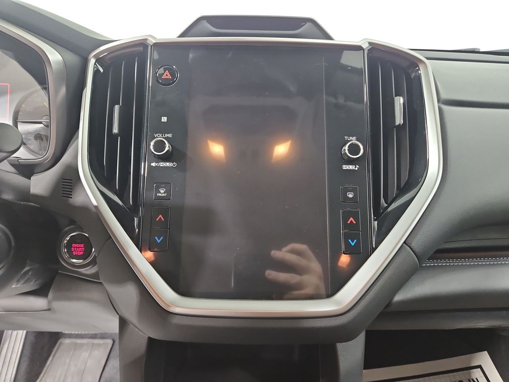 2024 Subaru Ascent Touring Image 30 of 31