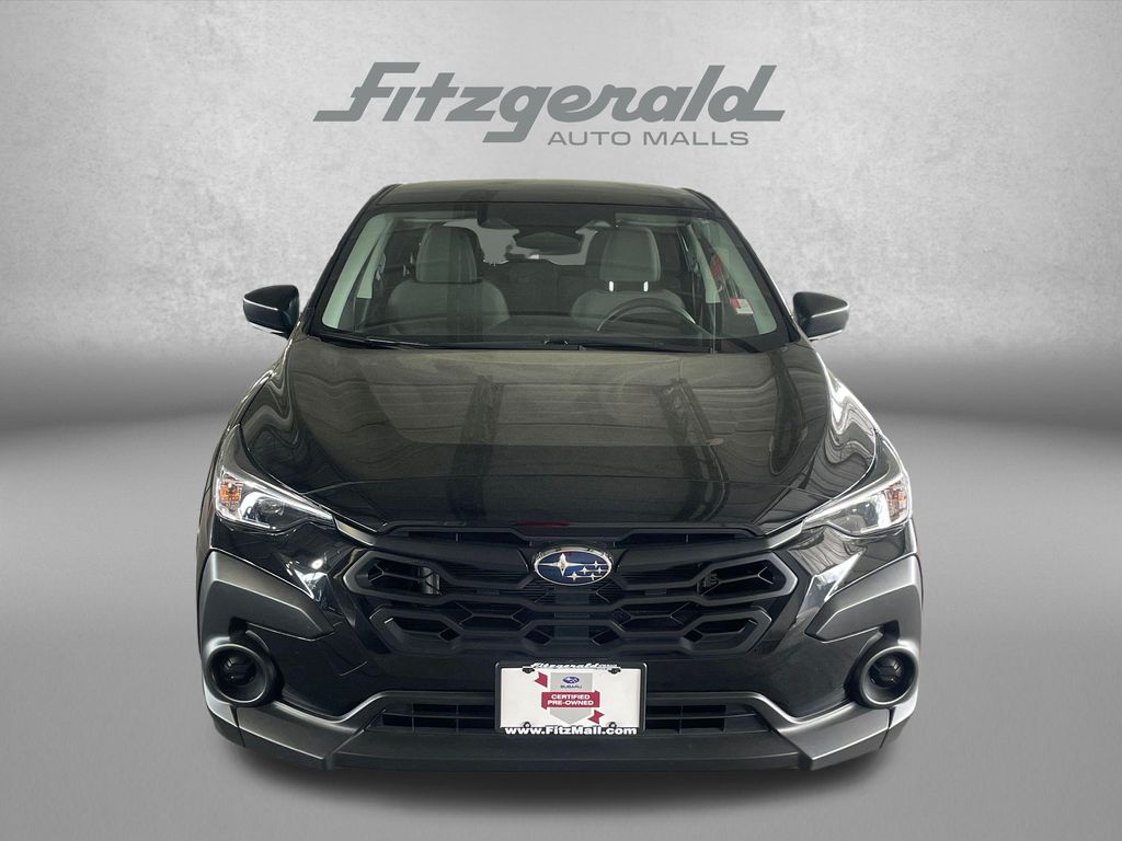 2024 Subaru Crosstrek Base Image 2 of 36