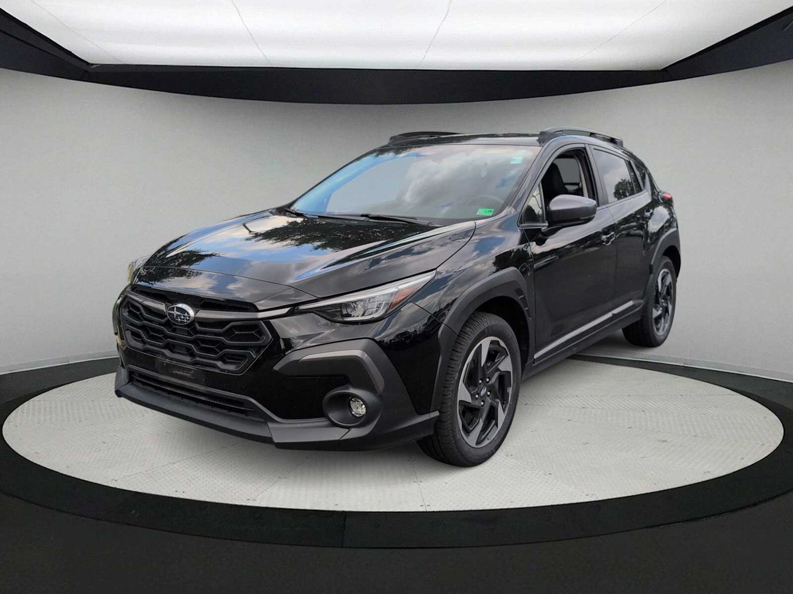 2024 Subaru Crosstrek Limited Image 1 of 32