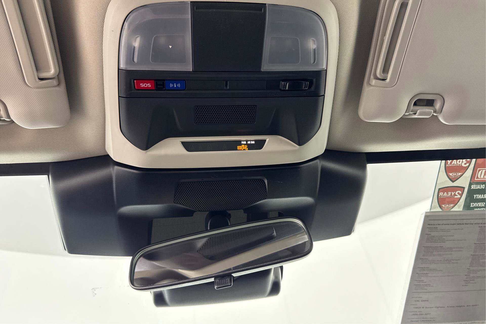 2024 Subaru Crosstrek Limited Image 27 of 27