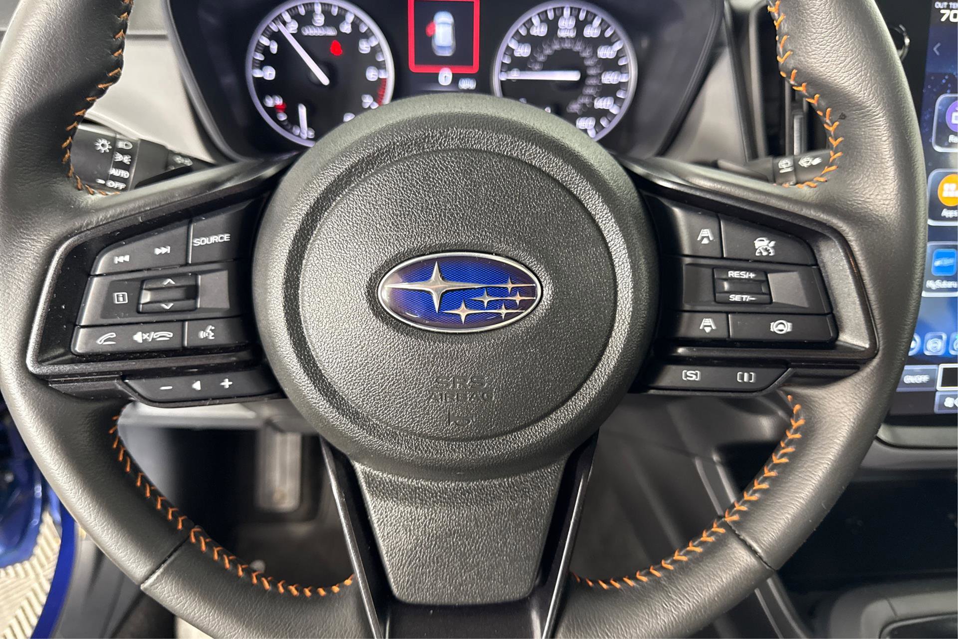 2024 Subaru Crosstrek Limited Image 14 of 27