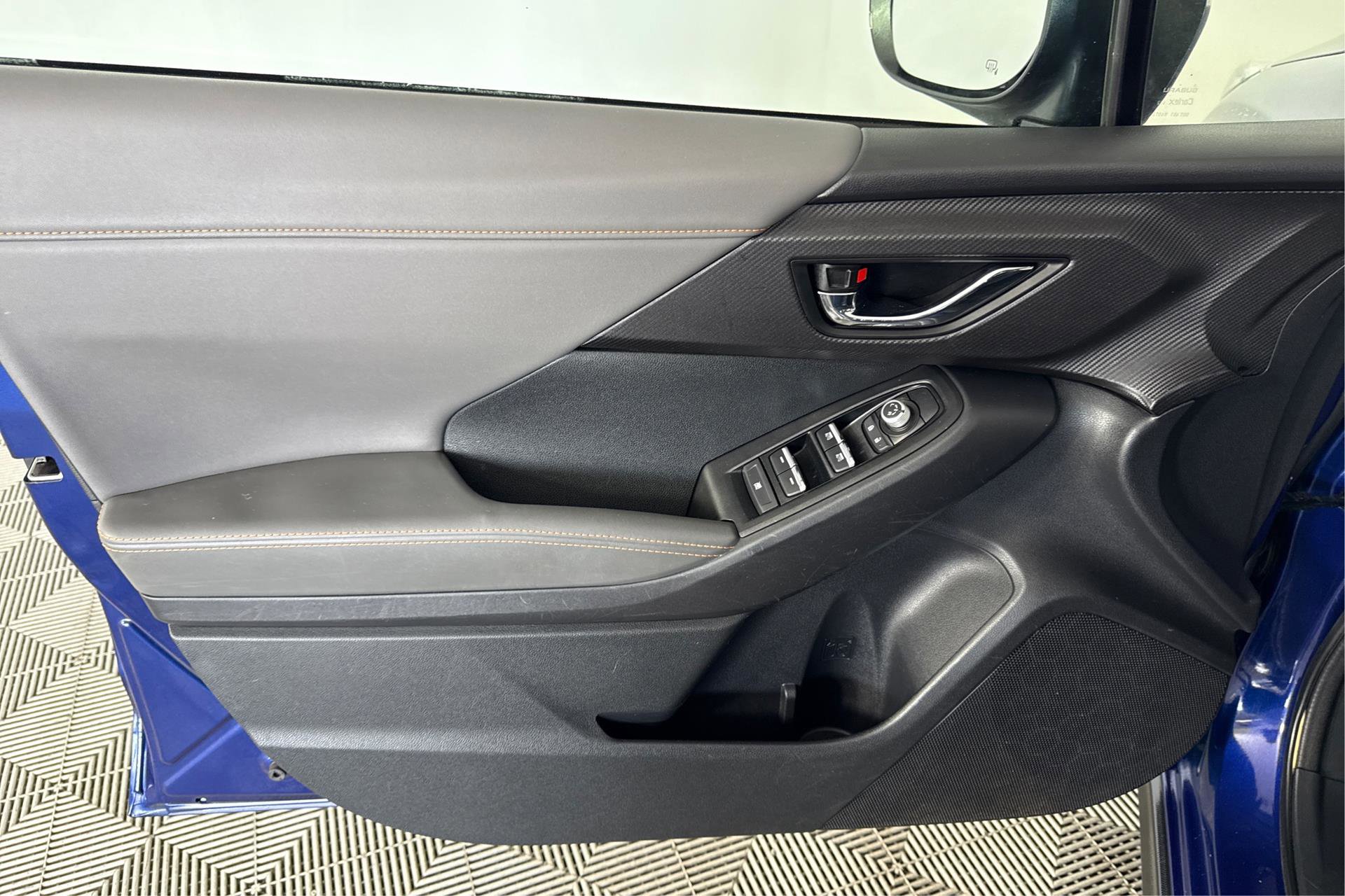 2024 Subaru Crosstrek Limited Image 20 of 27