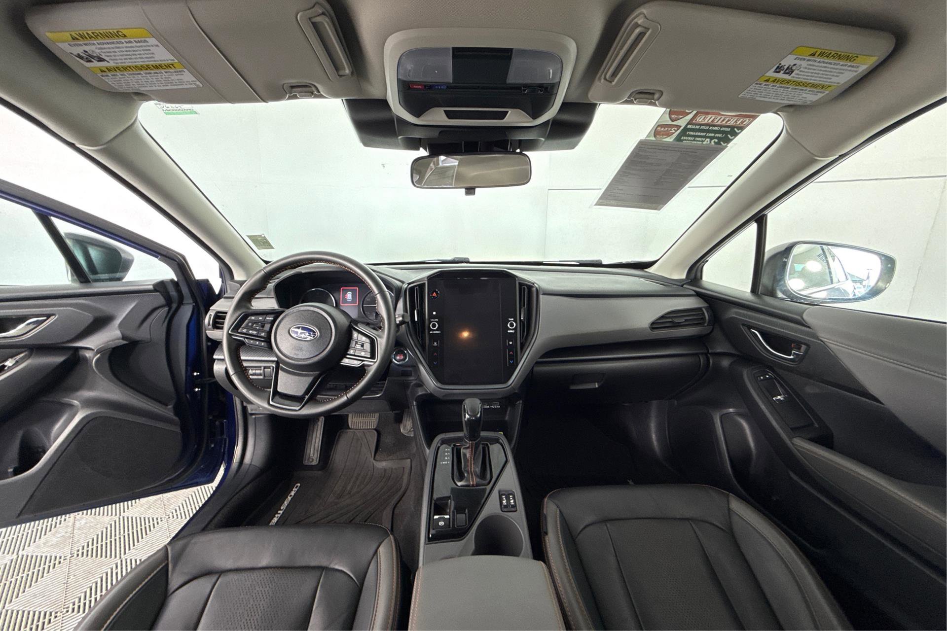 2024 Subaru Crosstrek Limited Image 12 of 27