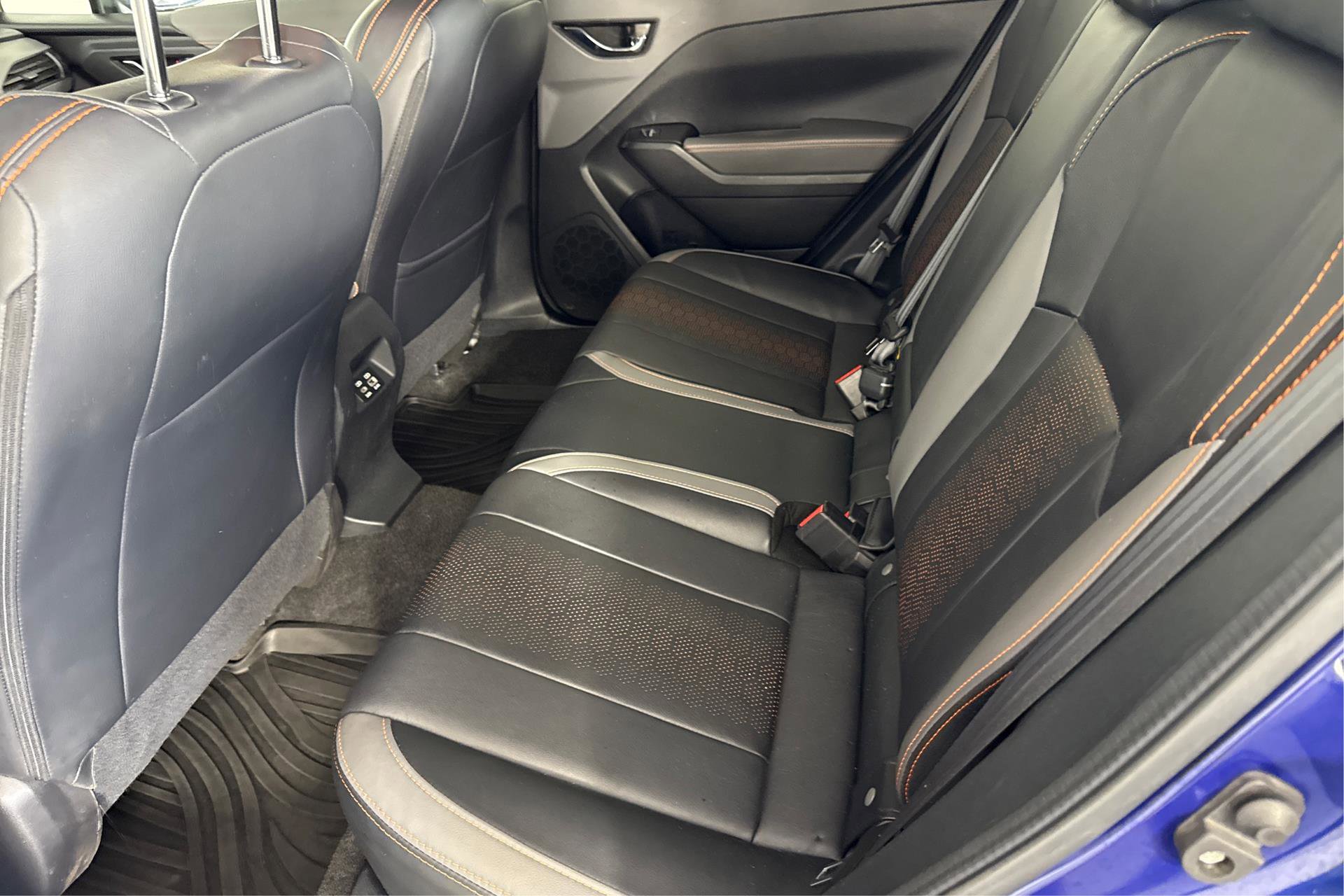 2024 Subaru Crosstrek Limited Image 9 of 27