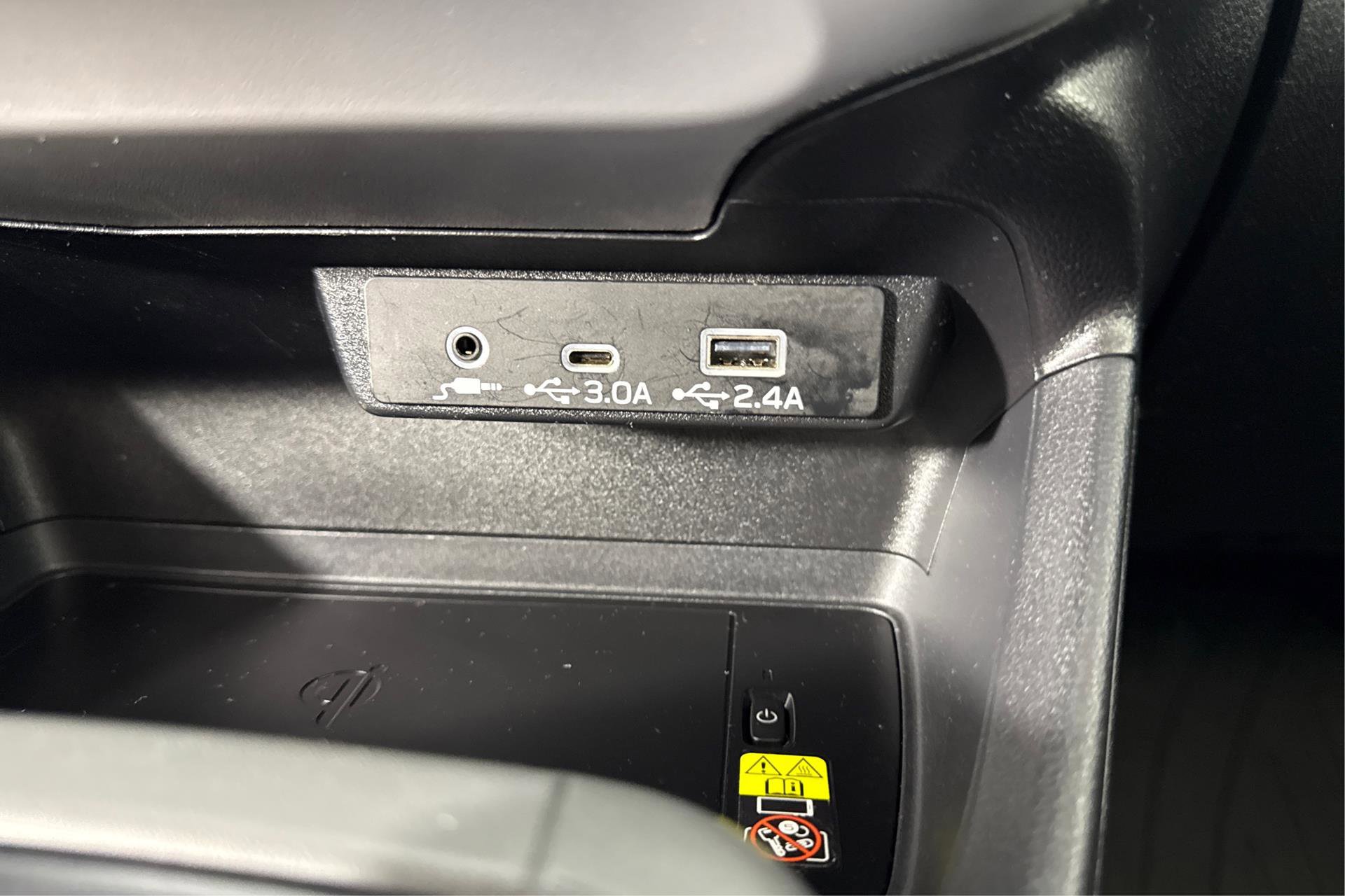 2024 Subaru Crosstrek Limited Image 22 of 27