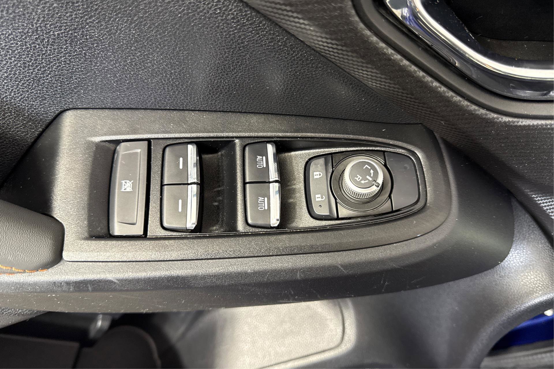 2024 Subaru Crosstrek Limited Image 23 of 27